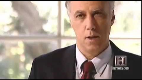 Simi Valley Nuclear Disaster Documentary