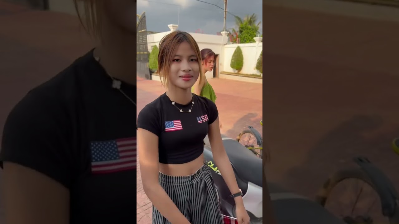 កំពូលប្តី😂ធានាសេីច😂😂