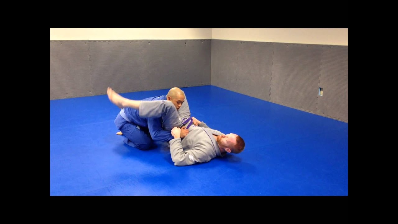 Double Under Pass Counter