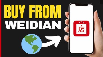 How to Buy From Weidian (2025)