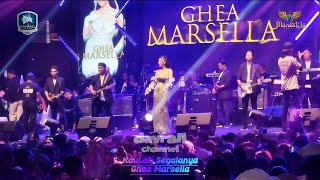 KAU SEGALANYA @GHEA MARSELLA @MARDATILA GROUP || JL.RUKUN 4 • CURUG •BOJONGSARI • DEPOK