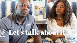 Masturbation addiction even after marriage Pt. 2  | Let&#39;s Talk About It!