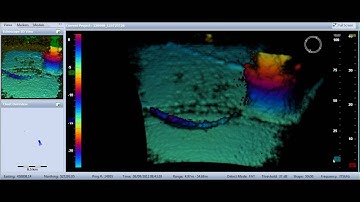 Echoscope® Touchdown Monitoring