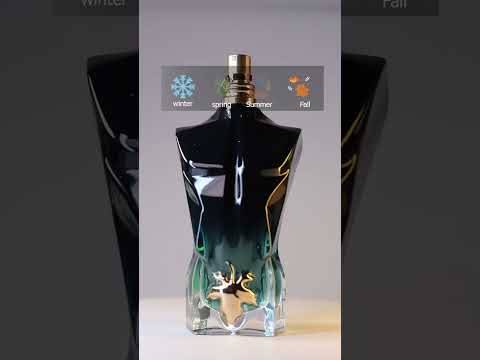 عطر انيق وفخم مناسب لجميع الاذواق