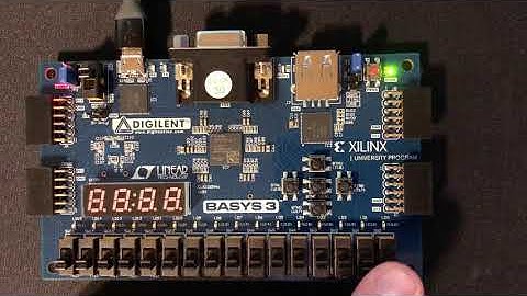 ECE 274A Lab 3 Demo Video