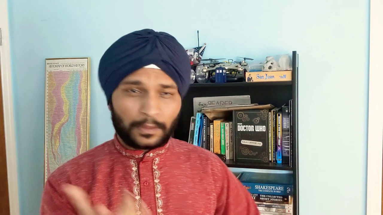 Lovely Singh's PSA on Covid19