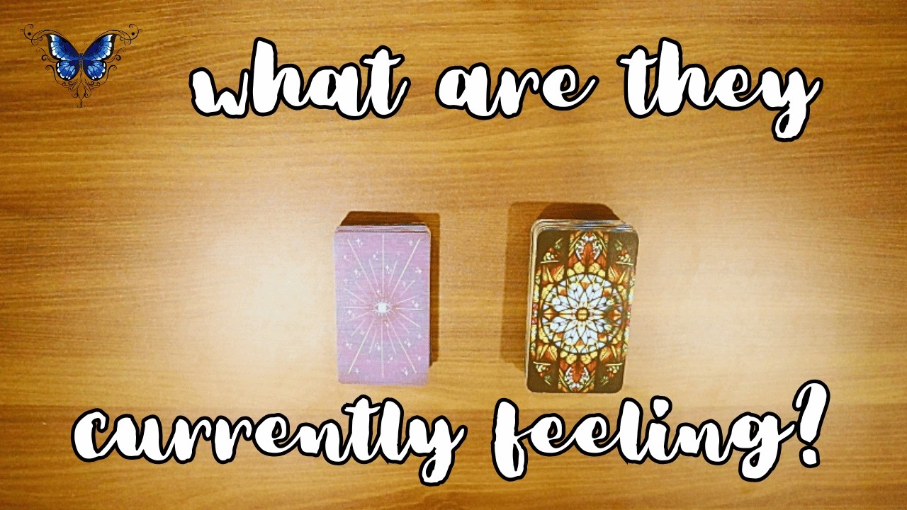 ❤️‍🔥❤️‍🩹 *БЕЗ КОНТАКТА* ЧТО ОНИ СЕЙЧАС ЧУВСТВУЮТ? 😍🥰 Гадание на Таро вне времени 🔮💫