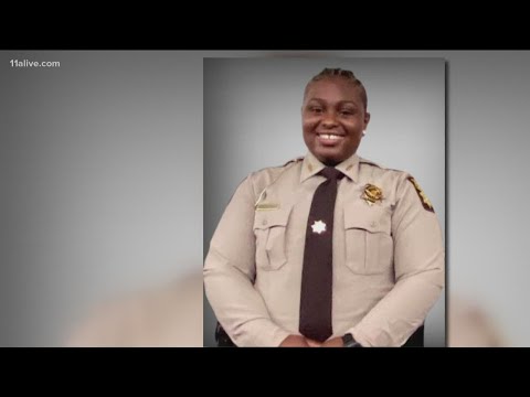Deputy Brother Killed In Off Duty Incident