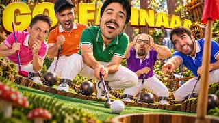 LA SDROGOLFATINA SCHIAVISMO con Delux, Dread, Gabbo, Mollu & JTaz