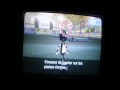 Skateboard  wii fit plus