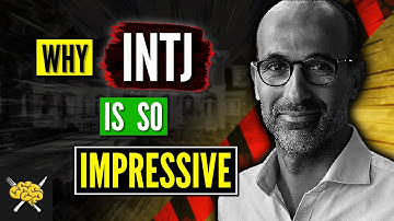 [Top] 7 indrukwekkende INTJ-sterktes | UNIEK voor INTJ