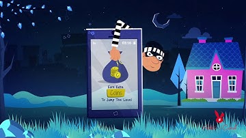 Promotional Video - BGX - by Rabbit And Carrot