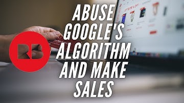 USING BUYER KEYWORDS TO MAKE ORGANIC REDBUBBLE SALES