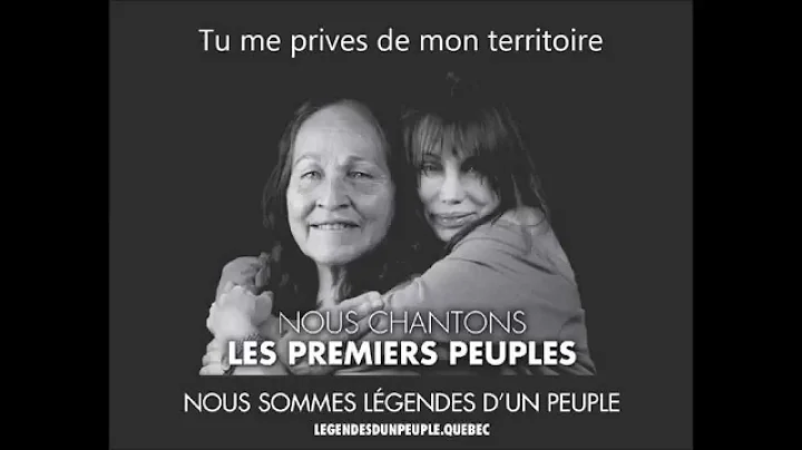 Chlo Sainte-Marie et Josphine Bacon: Je sais que t...