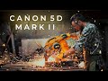 CANON 5D MARK II CINEMATIC VIDEO 2021 + 50MM F1.8 STM