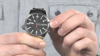 ESQ by Movado Intrique Diamond Ladies Watch 07100876. 