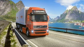 Driving Pro: Island Delivery #w | Games for iOS | iOS GamePlay HD screenshot 4