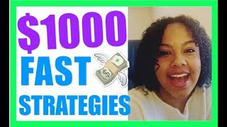 Predictably Make $1000 FAST With Affiliate Marketing! (PART 2)