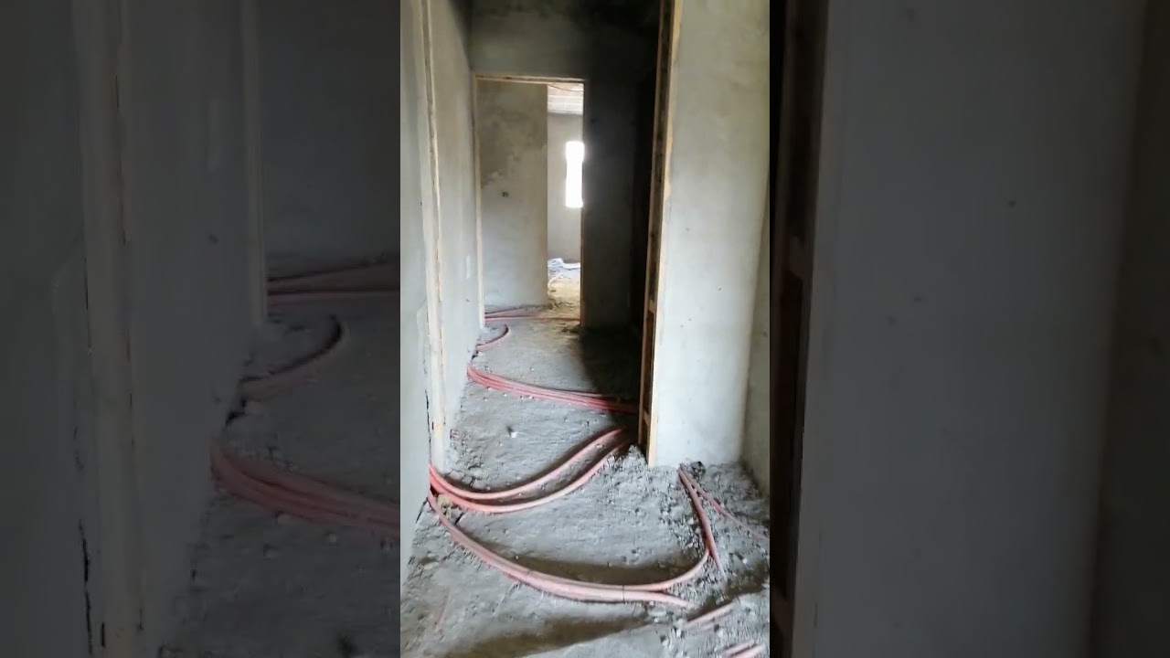 2 شقات للبيع طابق الاول كحلين 96 متر للوحدة 37 مليون لكل وحدة في شمس المدينة بنسليمان رقم 0704166632