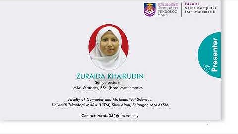Topic 5: Special Continuous Probability Distributions
