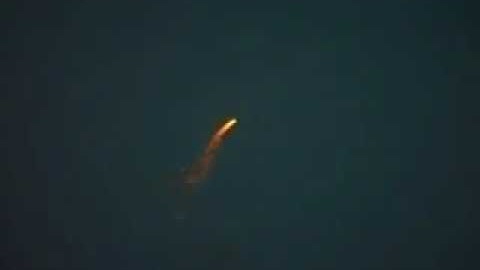 T0642 Display shell rocket