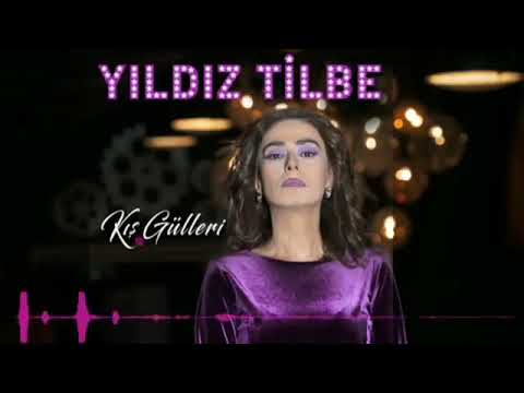 YILDIZ TİLBE (KIŞ GÜLLERİ) 2018