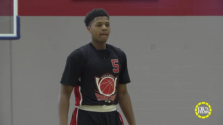 6'5 Ray Barnes' Official Mixtape