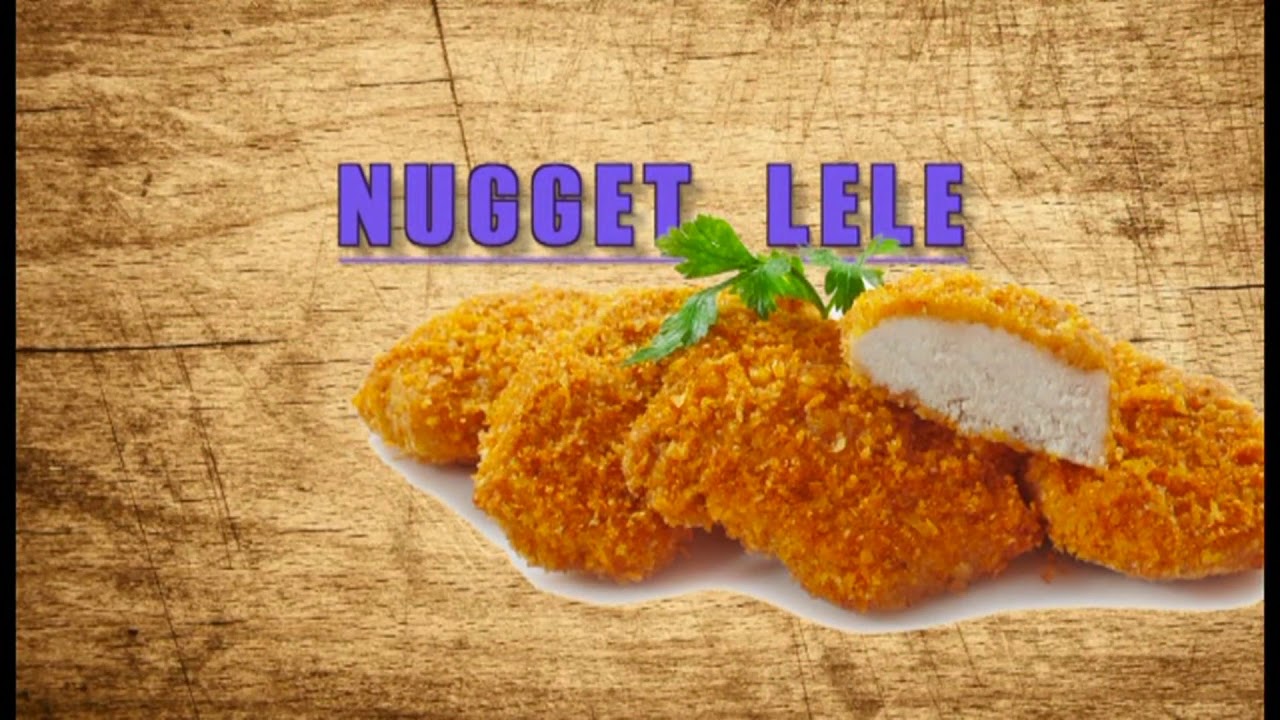 Ragam Olahan Berbasis Ikan lele