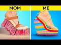 Weird But Comfortable DIY Shoe Ideas You&#39;ll Want to Repeat