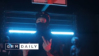 Shockz 1way - Jumpman 23 [Music Video] | GRM Daily