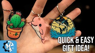 Quick and Easy Gift Idea For Teachers!