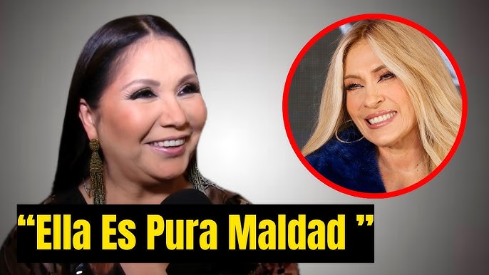 A los 62 años, Grecia Colmenares, Rompe su silencio dejando al mundo  CONMOCIONADO - YouTube