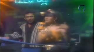 DI BASAH BASAH BIBIRNYA - LATIF KHAN.