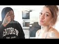Blueface Tells Nevaeh To Do Whatever He Says Because He Pays Her $12K A Month!