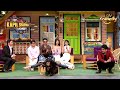 इस Chinese Actress को Yoga करते देख Kapil को लगा डर | The Kapil Sharma Show S1 | Full Episode