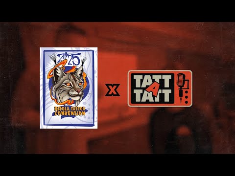 TATT A TATT | Специјално издание - "Bitola Tattoo Convention"
