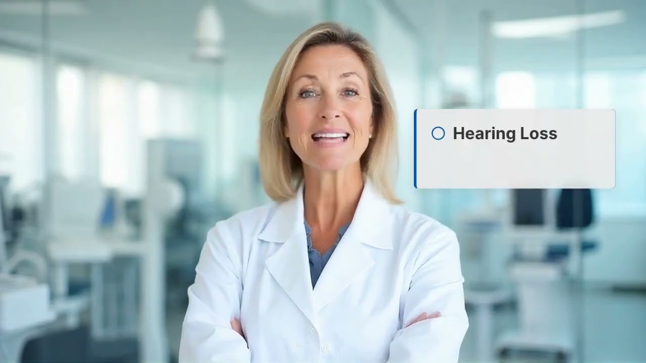 Click Here to See If You’re Prone to Earwax Buildup
