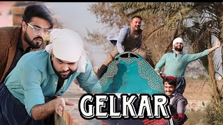 Gelkar || Okboys || New Funny video