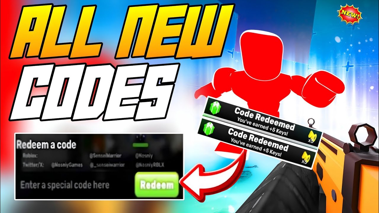 UPDATED RIVALS CODES 2026 ALL WORKING ROBLOX CODES JAN 26 YouTube 