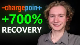 How ChargePoint Stock Will Recover (CHPT)