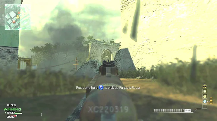 World's Fastest MW3 FLAWLESS FFA w/MOAB!