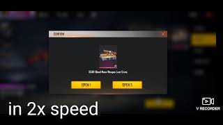 opening create?? ll Gone wrong ?? ll GARENA FREE FIRE ll ACE TECHNICALS ll