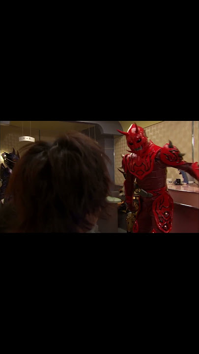 OOO, Den-O, All Riders Film in a Nutshell