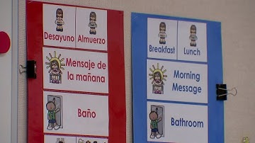 Dual language STARTS at PRE-K in Channelview | HTX+ East Side