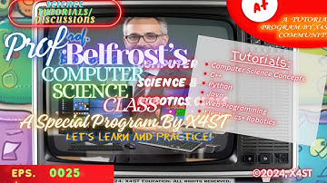 PBCSC 25:  Computer Bus Interconnection  #x4st_official #computer  #concept