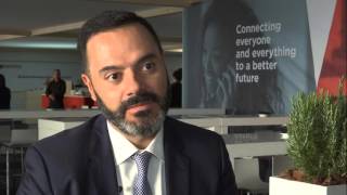 Ministerial Programme 2016 interview with Eduardo Mauricio