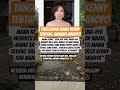 tanggapan mama kenny tentang amanda manopo #viral #viralvideo #masukberanda