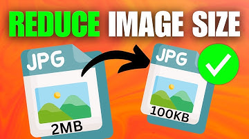 How To Reduce Image File Size Without Losing Quality