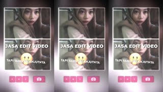 PRESET AKU LUPA BEBERAPA BARIS TAPI YANG SELANJUTNYA OLD 🥶😳