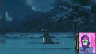 vantage - borderless (slowed   reverb)